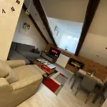 Deluxe Appartment