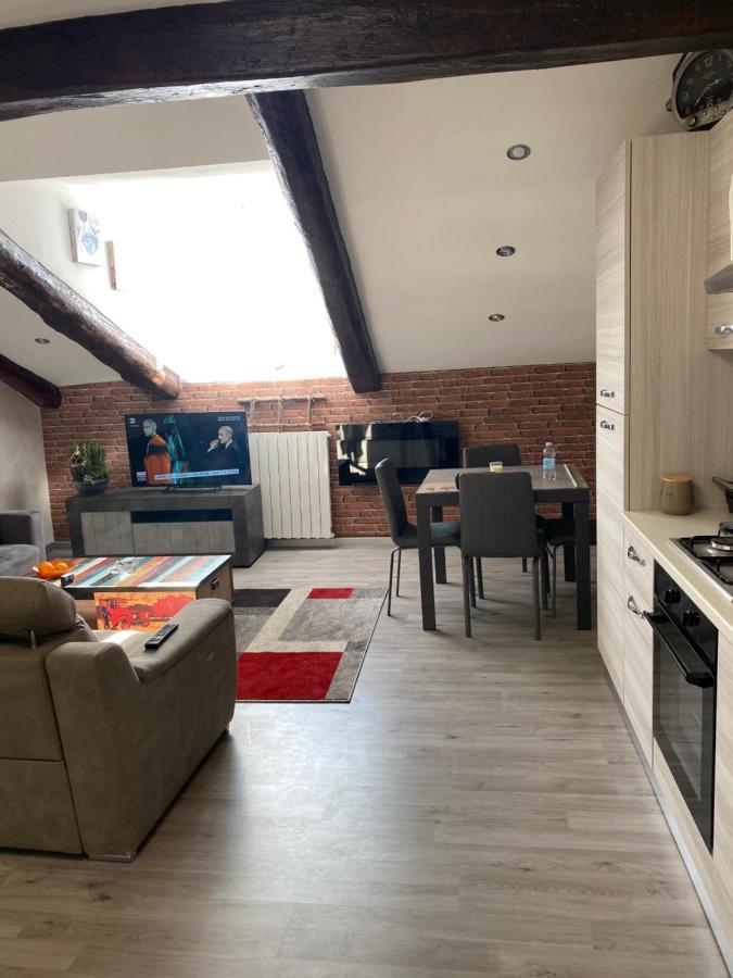 Apartamento Deluxe