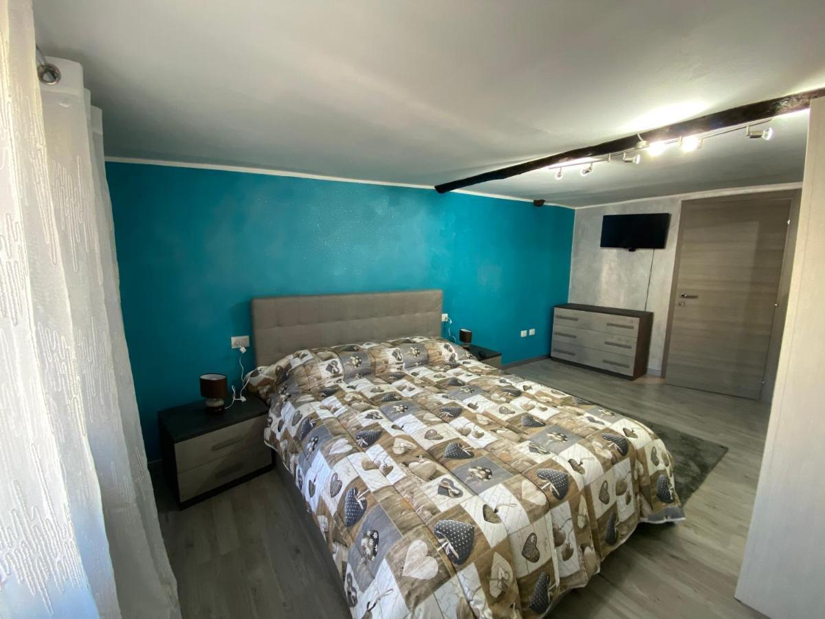 Deluxe Apartamento *